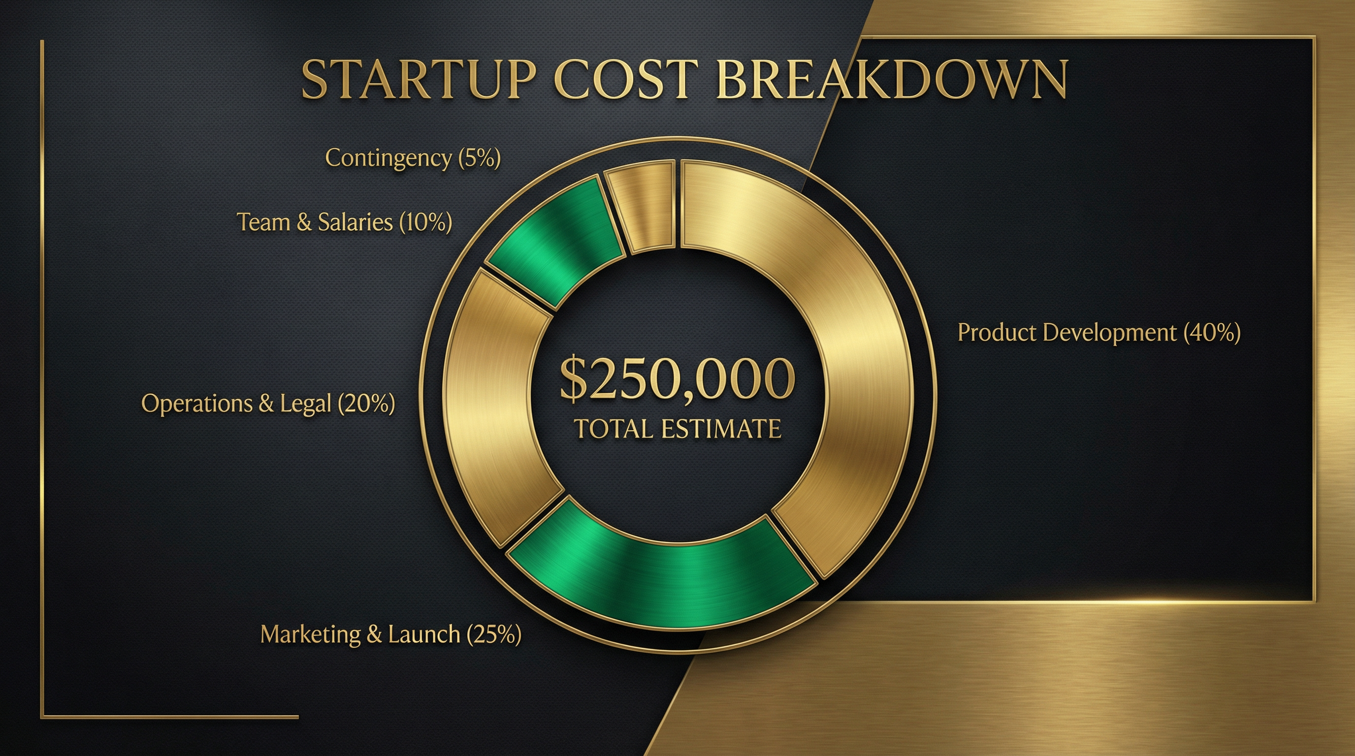 Startup Costs